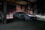 Ferrari F12berlinetta N-Largo S by Novitec Rosso 2016 года